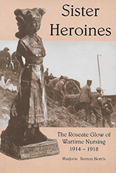 Book: Sister Heroines